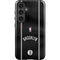 NBA Brooklyn Nets Jersey Galaxy S25 Impact Case